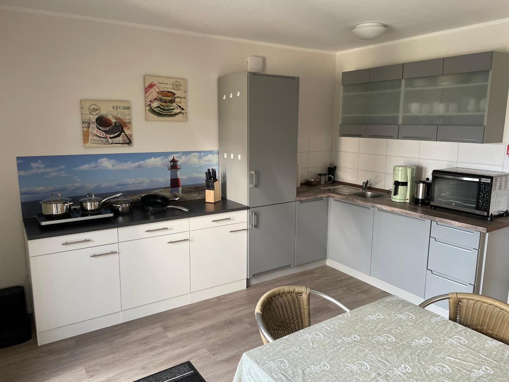 Pension Zur Schleuse Garni Am Elbe Luebeck - Kanal In Witzeeze Buitenkant foto